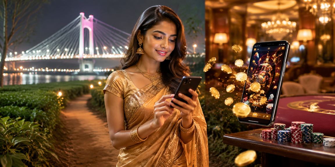 বরিশালে ভিআইপি বোনাস সহ ক্যাসিনো অভিজ্ঞতা