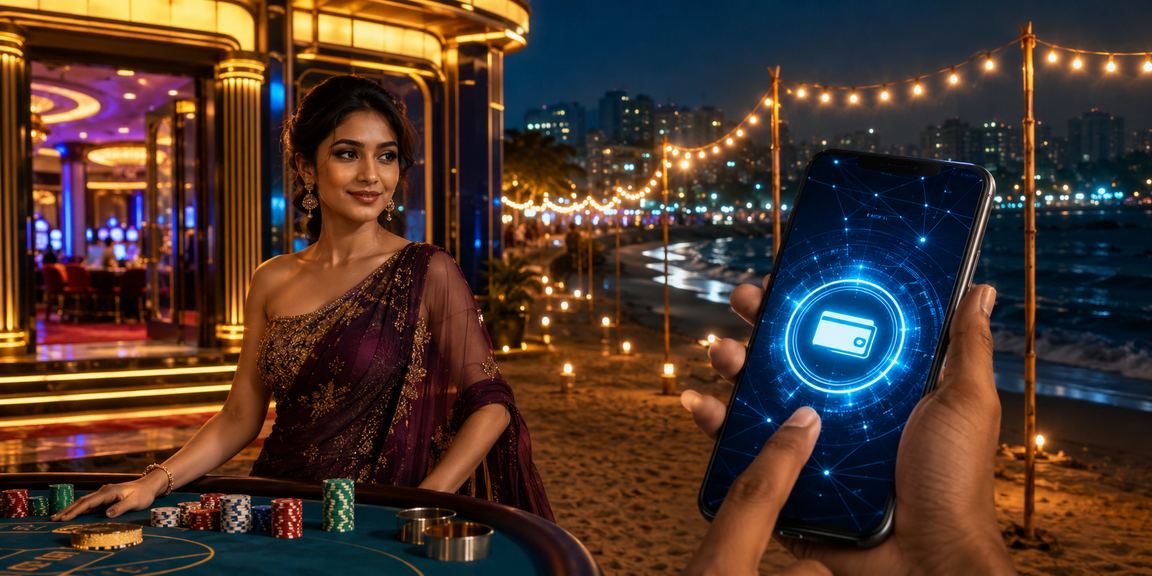 কক্সবাজার সমুদ্রসৈকতে মোবাইলে ক্যাসিনো গেম