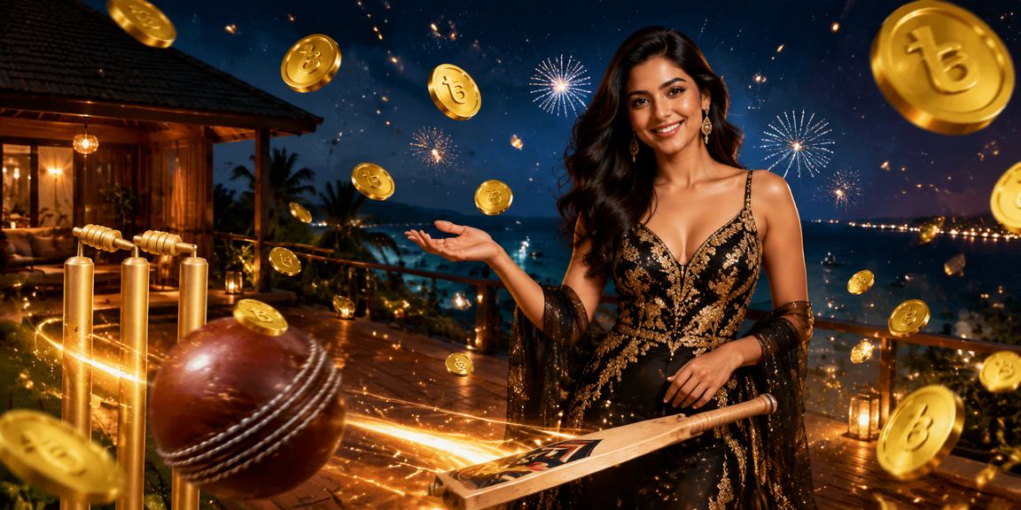 সেন্ট মার্টিনে ক্রিকেট বেটিং এবং টাকার লেনদেন